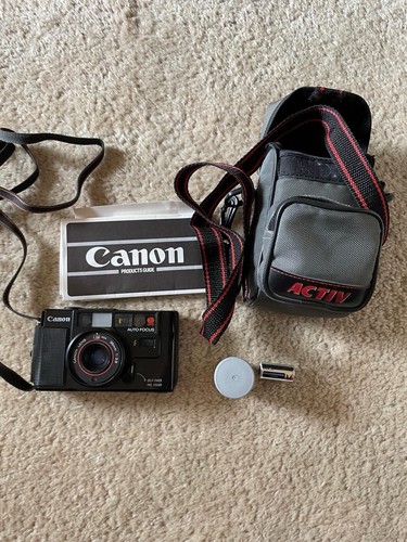 Canon af35m - canon,