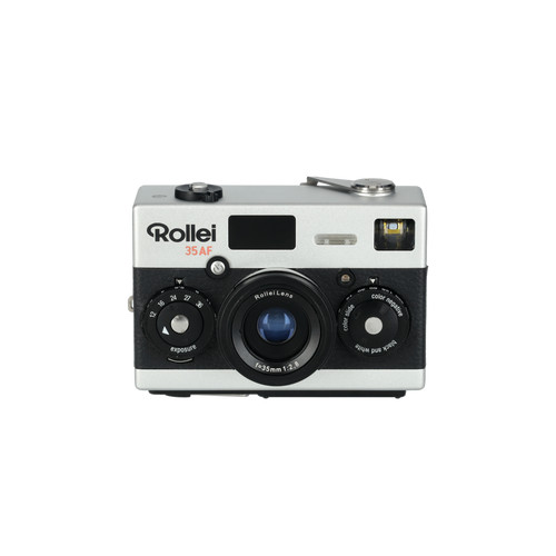 Rollei i fotocamera - 35,