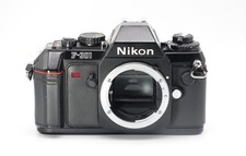 macchina fotografica Nikon