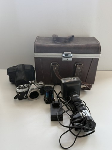 Corpo fotocamera olympus - fotocamera,