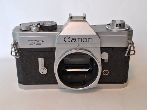Canon - , fp