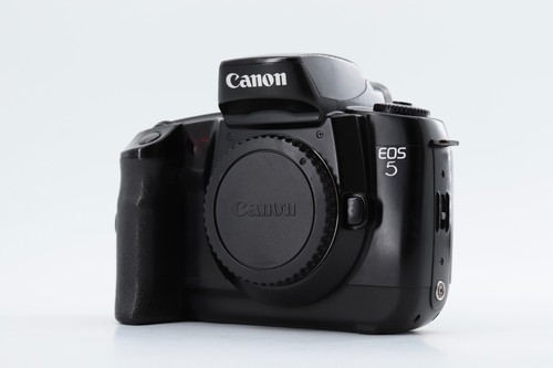 Canon eos corpo - canon, ++