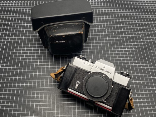 Zeiss ikon sl706 testato - zeiss,