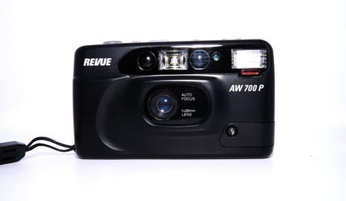 Revue 700 28 mm - aw, p