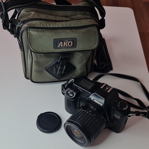 Canon eos 1000 reflex - canon,