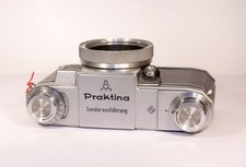 Praktina IIA versione speciale