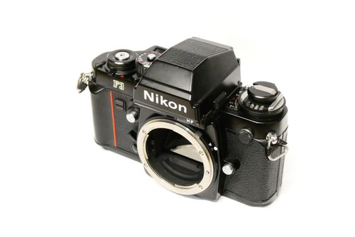 Nikon scocca body reflex - f3,