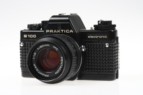 Praktica b100 - praktica, (226)