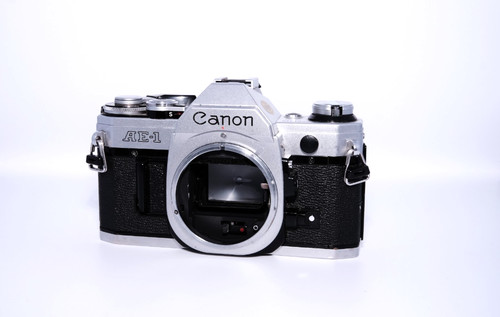 Canon fotocamera attacco - ae-1,