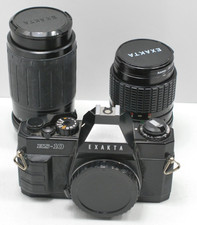 Starter / kit vintage: PK