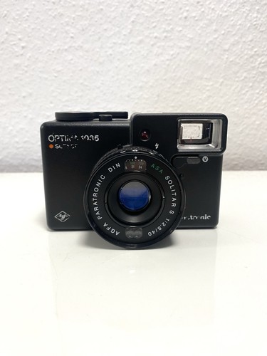 Sensore agfa optima - 1035, /