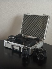 Fotocamera Pentax Spotmatic SP