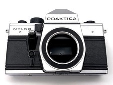 Praktica MTL 5 B fotocamera
