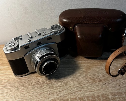 Junost gomz camera - junost,