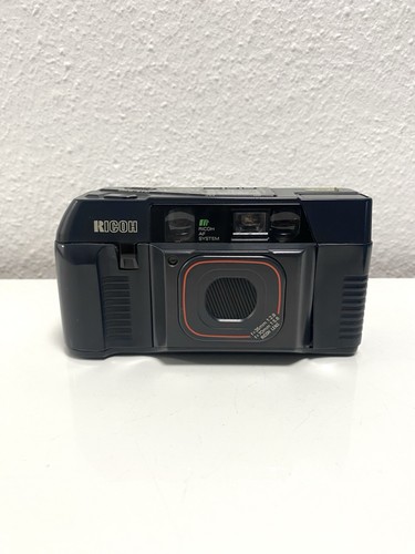 Ricoh 900 fotocamera - ricoh, tf-900