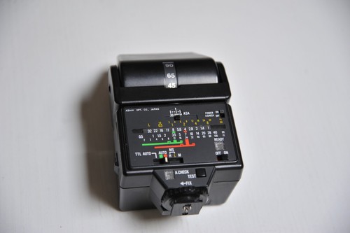 Flash per macchine