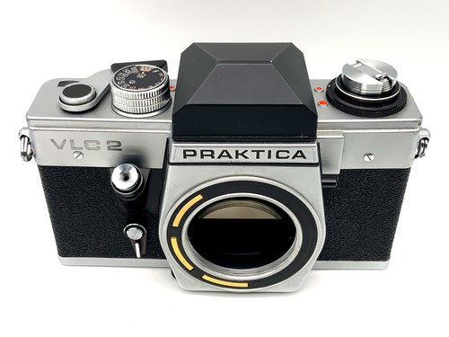 Praktica vlc mm - vlc, 2
