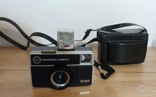 Macchine fotografiche