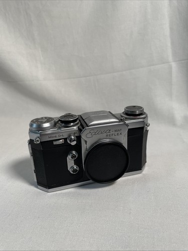 Edixa mat reflex mod - edixa-mat,