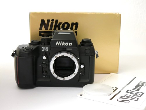 Nikon fotocamera reflex - fotocamera,