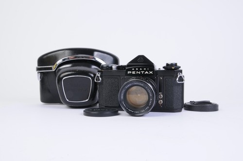 Pentax takumar - pentax, sv