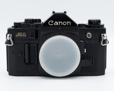 Corpo Canon A-1 / SLR-35mm
