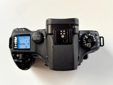 MOLTO BUONO: corpo Canon EOS