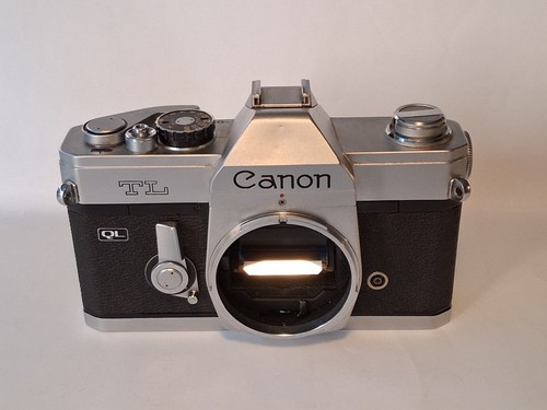 Canon - , tl
