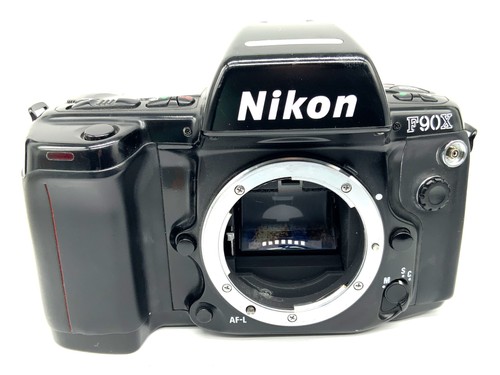 Nikon 90x reflex - f-90x,