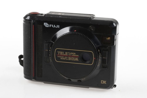 Fujifilm fotocamera - fujifilm, tw-3