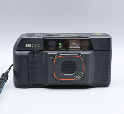 Ricoh 900 automatic raro - ricoh,
