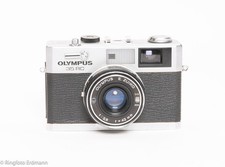 Olympus 35 RC 35mm fotocamera