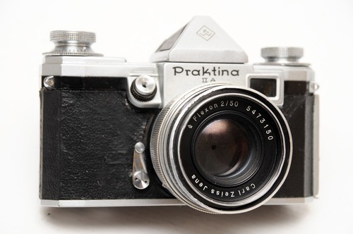 Praktina iia con - iia,