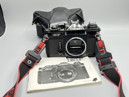 Canon fotocamera reflex - canon,