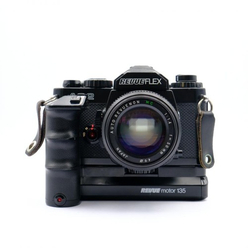 Revue revueflex ac2 revuenon - ac2,