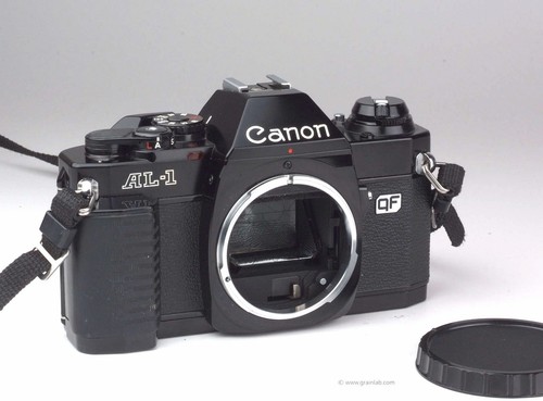 Canon qf nero - canon,