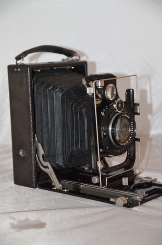 Zeiss ikon orix 308 - -,