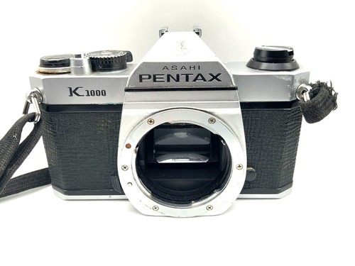 Asahi pentax k1000 mm - asahi, 35
