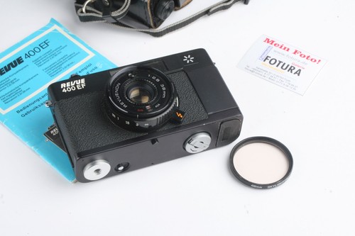 Revue 400 38mm 2 - revue, ef