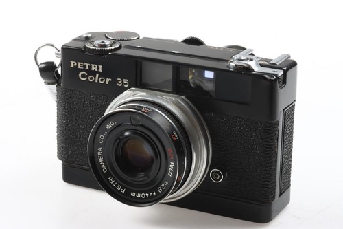 Petri color numero sn - color, 35