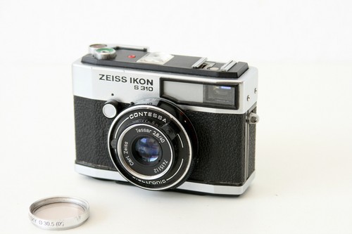 Zeiss ikon 310 - zeiss, s-310