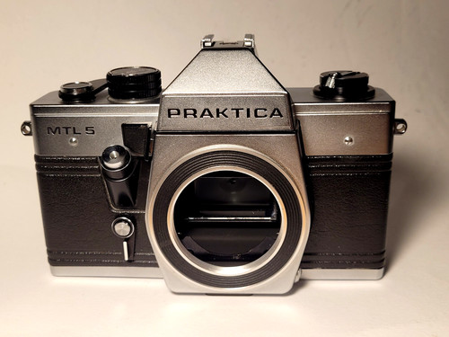 Corpo praktica mtl5 - corpo, m42