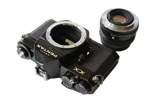 Pentax smc - pentax,