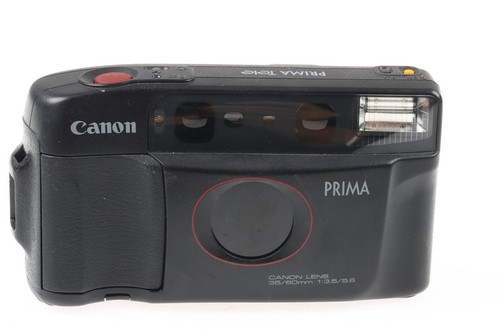 Telecamera mirino canon - telecamera, prima