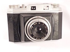 Macchina fotografica a