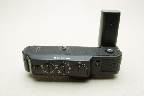 Chinon motorwinder 510 - pw,