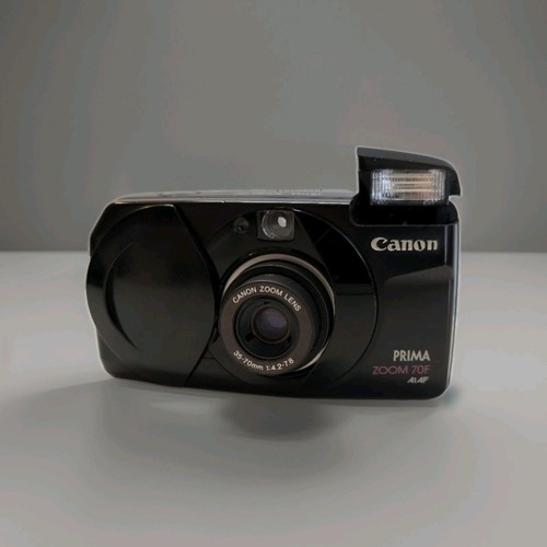 Fotocamera pellicola canon - fotocamera,