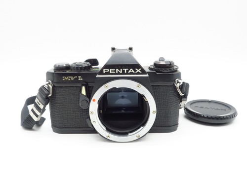 Corpo fotocamera reflex pentax - corpo,
