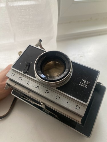 Polaroid 180 tapparella - polaroid,