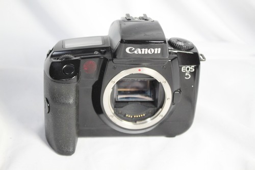 Canon eos test get - -,